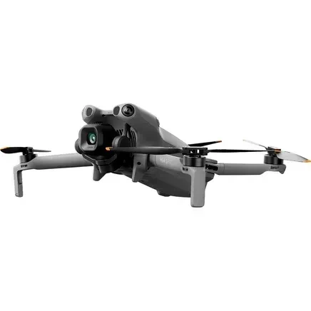 Квадрокоптер DJI Mini 5 Pro (CP.MA.00000838.01) - изображение 6