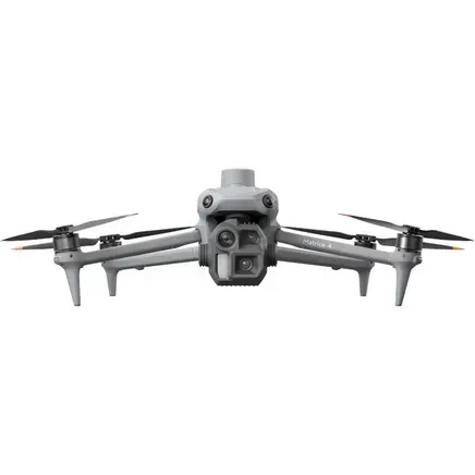 Квадрокоптер DJI Matrice 4E (CP.EN.00000574.02) - Фото 2 Квадрокоптер DJI Matrice 4E (CP.EN.00000574.02) - изображение 2