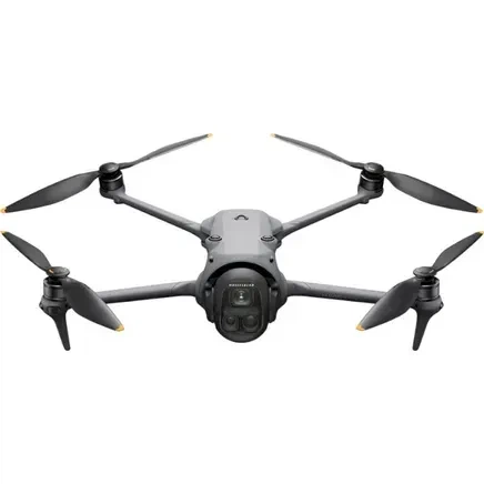 Квадрокоптер DJI Mavic 4 Pro Fly More Combo RC 2 (CP.MA.00000848.01, CP.MA.00000859.01) - изображение 2