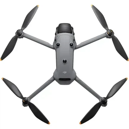 Квадрокоптер DJI Mavic 4 Pro Fly More Combo RC 2 (CP.MA.00000848.01, CP.MA.00000859.01) - изображение 4