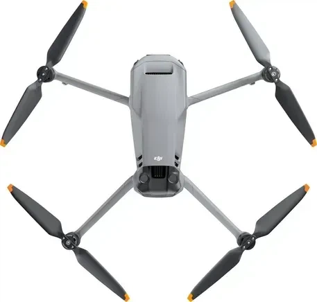 Квадрокоптер DJI Mavic 3 Fly More Combo (CP.MA.00000452.02) - изображение 4