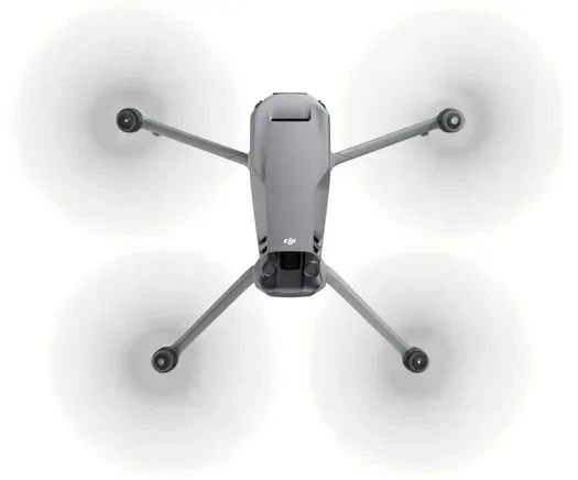 Квадрокоптер DJI Mavic 3 Fly More Combo (CP.MA.00000452.02) - изображение 5