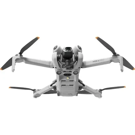 Квадрокоптер DJI Mini 4 Pro Fly More Combo Plus DJI RC 2 (CP.MA.00000740.01) - Фото 5 Квадрокоптер DJI Mini 4 Pro Fly More Combo Plus DJI RC 2 (CP.MA.00000740.01) - изображение 5