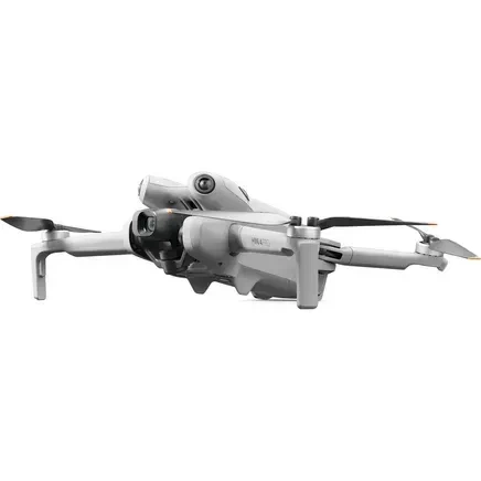 Квадрокоптер DJI Mini 4 Pro Fly More Combo Plus DJI RC 2 (CP.MA.00000740.01) - Фото 6 Квадрокоптер DJI Mini 4 Pro Fly More Combo Plus DJI RC 2 (CP.MA.00000740.01) - изображение 6