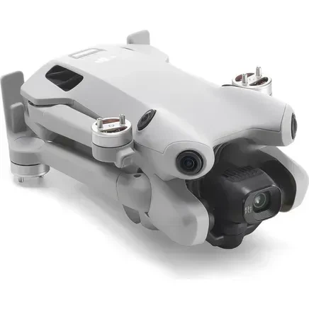 Квадрокоптер DJI Mini 4 Pro Fly More Combo Plus DJI RC 2 (CP.MA.00000740.01) - Фото 9 Квадрокоптер DJI Mini 4 Pro Fly More Combo Plus DJI RC 2 (CP.MA.00000740.01) - изображение 9