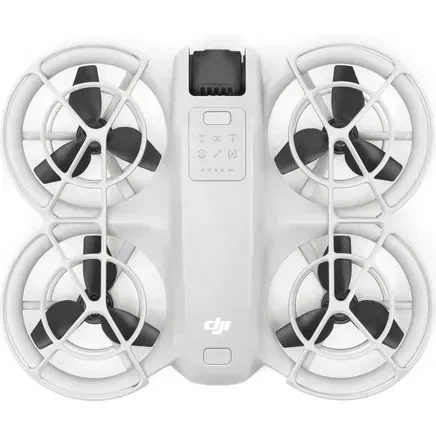 Квадрокоптер DJI Neo Fly More Combo with RC-N3 (CP.FP.00000185.01) - изображение 5