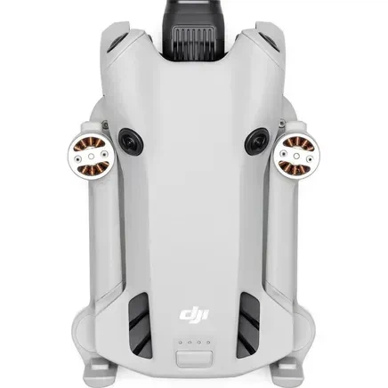 Квадрокоптер DJI Mini 4 Pro Fly More Combo Plus DJI RC 2 (CP.MA.00000740.01) - Фото 11 Квадрокоптер DJI Mini 4 Pro Fly More Combo Plus DJI RC 2 (CP.MA.00000740.01) - изображение 11
