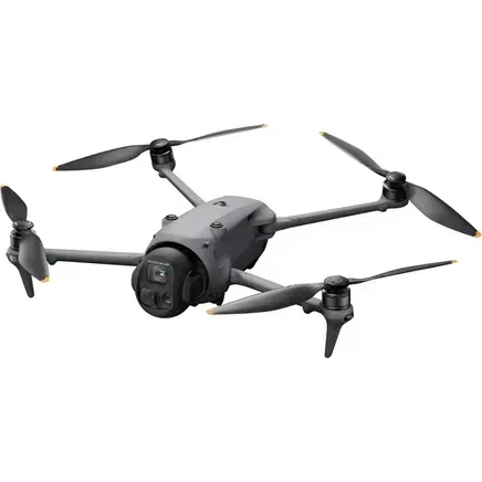 Квадрокоптер DJI Mavic 4 Pro (CP.MA.00000849.01) - изображение 2