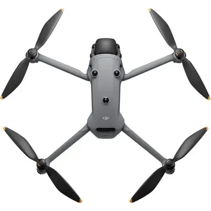 Квадрокоптер DJI Mavic 4 Pro (CP.MA.00000849.01) - изображение 4
