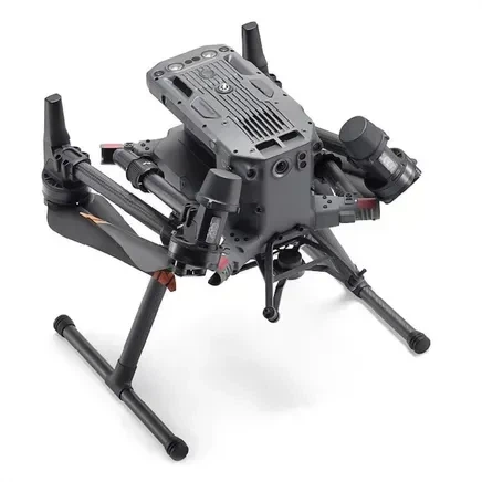 Квадрокоптер DJI Matrice 350 RTK Enterprise + NightVision Camera (CP.EN.00000468.01) - изображение 3