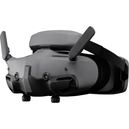 Квадрокоптер DJI Avata 2 FPV Drone with 3-Battery Fly More Combo (CP.FP.00000151.02) - Фото 5 Квадрокоптер DJI Avata 2 FPV Drone with 3-Battery Fly More Combo (CP.FP.00000151.02) - изображение 5