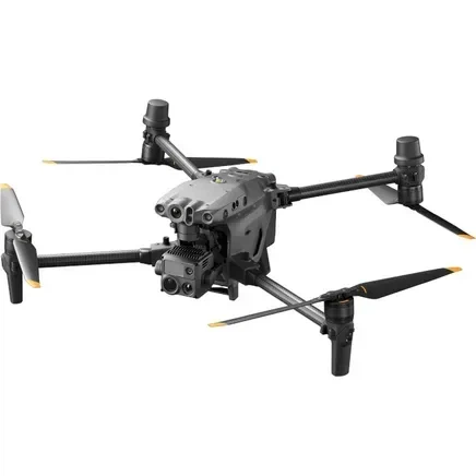 Квадрокоптер DJI Matrice 30 Enterprise (CP.EN.00000367.01, CP.EN.00000367.02) - Фото 9 Квадрокоптер DJI Matrice 30 Enterprise (CP.EN.00000367.01, CP.EN.00000367.02) - изображение 9