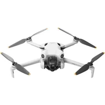 Квадрокоптер DJI Mini 4 Pro with RC-N2 Remote Controller (CP.MA.00000731.03) - Фото 4 Квадрокоптер DJI Mini 4 Pro with RC-N2 Remote Controller (CP.MA.00000731.03) - зображення 4