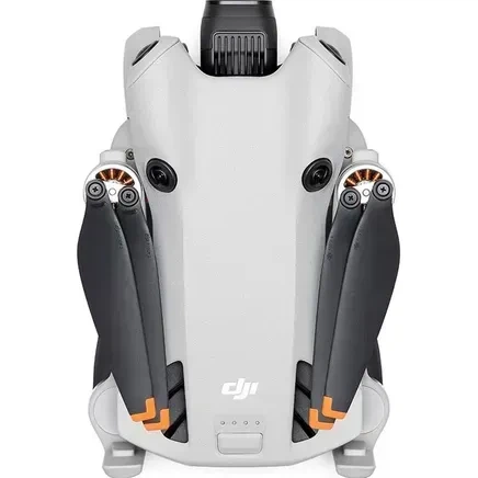 Квадрокоптер DJI Mini 4 Pro with RC-N2 Remote Controller (CP.MA.00000731.03) - Фото 8 Квадрокоптер DJI Mini 4 Pro with RC-N2 Remote Controller (CP.MA.00000731.03) - зображення 8