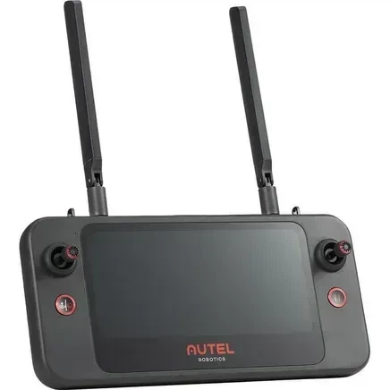Квадрокоптер AUTEL EVO II Pro Rugged Bundle V3 Grey (102001738) - изображение 9
