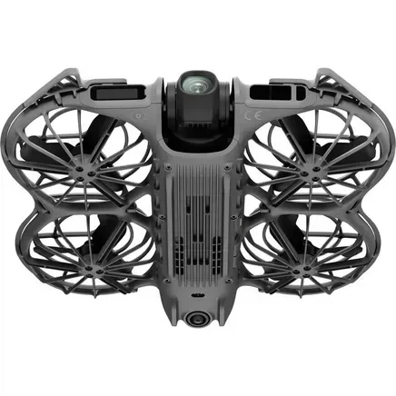 Квадрокоптер DJI Neo 2 Fly More Combo (CP.FP.00000272.01) - изображение 4