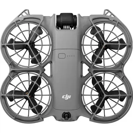 Квадрокоптер DJI Neo 2 Fly More Combo (CP.FP.00000272.01) - изображение 5