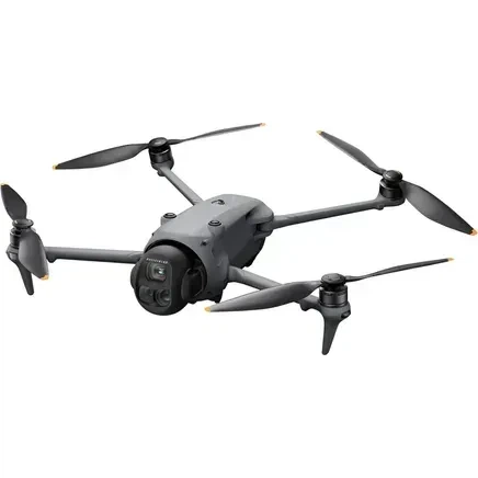 Квадрокоптер DJI Mavic 4 Pro Creator Combo RC Pro 2 (CP.MA.00000847.01) - Фото 2 Квадрокоптер DJI Mavic 4 Pro Creator Combo RC Pro 2 (CP.MA.00000847.01) - изображение 2