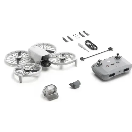 Квадрокоптер DJI Flip Drone RC-N3 (CP.FP.00000179.04) - изображение 6