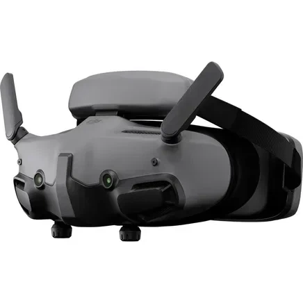 Квадрокоптер DJI Avata 2 Fly More Combo Drone Single Battery (CP.FP.00000150.02) - Фото 5 Квадрокоптер DJI Avata 2 Fly More Combo Drone Single Battery (CP.FP.00000150.02) - изображение 5