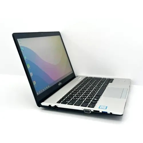 Ноутбук Fujitsu LifeBook S936 13.3" i5-6300U 2.2GHz 8 GB DDR4 256 GB SSD +OC Windows 10 Pro + АКБ + ЗП Б/В | 25016 - изображение 3