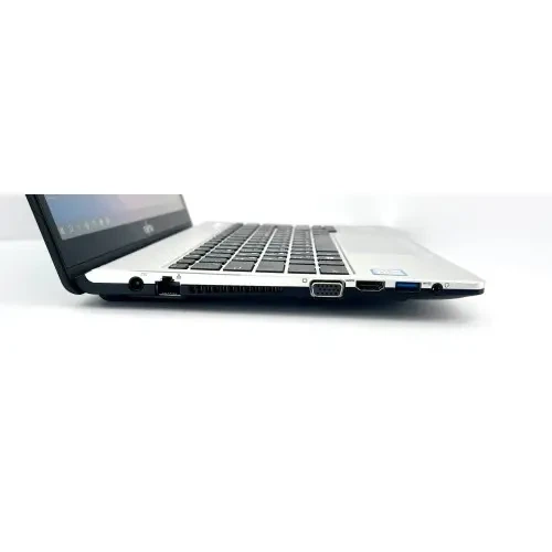 Ноутбук Fujitsu LifeBook S936 13.3" i5-6300U 2.2GHz 8 GB DDR4 256 GB SSD +OC Windows 10 Pro + АКБ + ЗП Б/В | 25016 - изображение 5