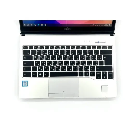 Ноутбук Fujitsu LifeBook S936 13.3" i5-6300U 2.2GHz 8 GB DDR4 256 GB SSD +OC Windows 10 Pro + АКБ + ЗП Б/В | 25016 - изображение 6