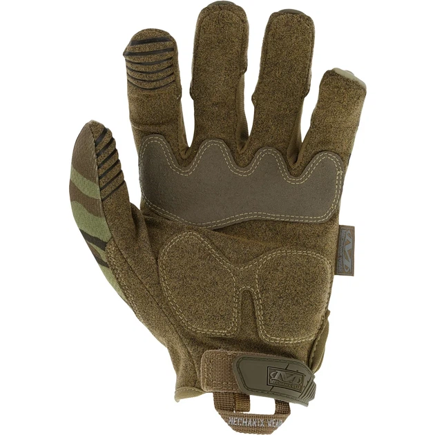 Перчатки Mechanix M-Pact L Multicam - Фото 2 Перчатки Mechanix M-Pact L Multicam - изображение 2