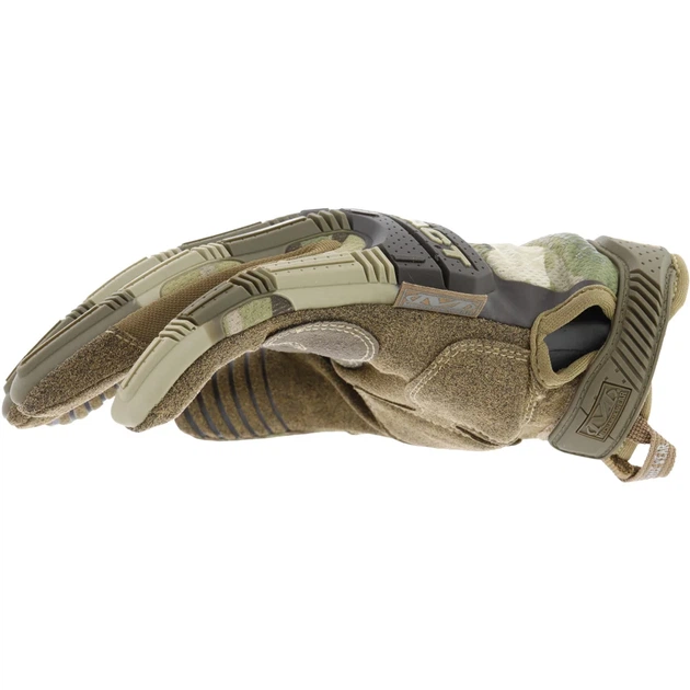Перчатки Mechanix M-Pact L Multicam - Фото 6 Перчатки Mechanix M-Pact L Multicam - изображение 6