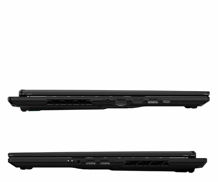 Ноутбук ігровий Gigabyte GAMING A16 i7-13620H/ 16GB / 1TB/ RTX5060 8Gb / 16" 165Hz - Фото 4 Ноутбук ігровий Gigabyte GAMING A16 i7-13620H/ 16GB / 1TB/ RTX5060 8Gb / 16" 165Hz - изображение 4