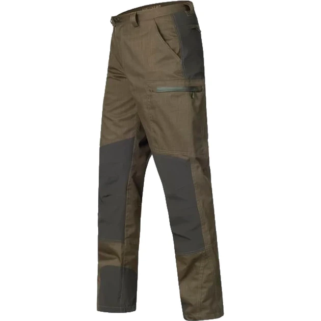 Брюки Hallyard East Village 50 M Olive - Фото 1 Брюки Hallyard East Village 50 M Olive - изображение 1