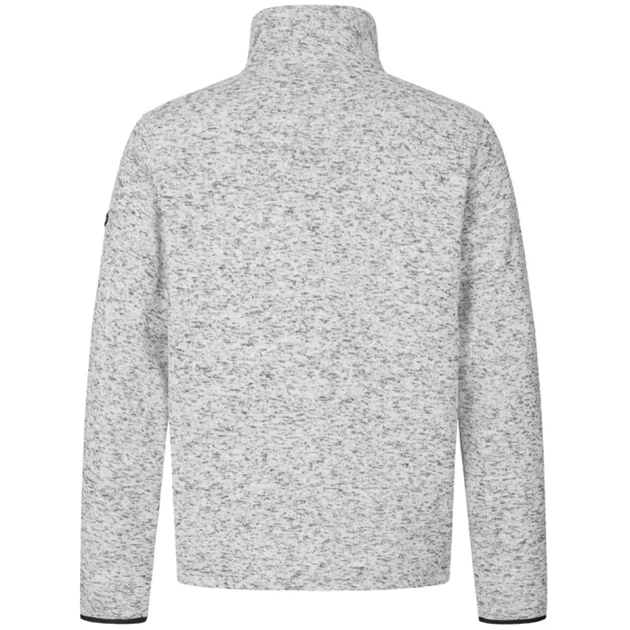 Кофта Hallyard Hansen fleece M Gray - Фото 3 Кофта Hallyard Hansen fleece M Gray - изображение 3