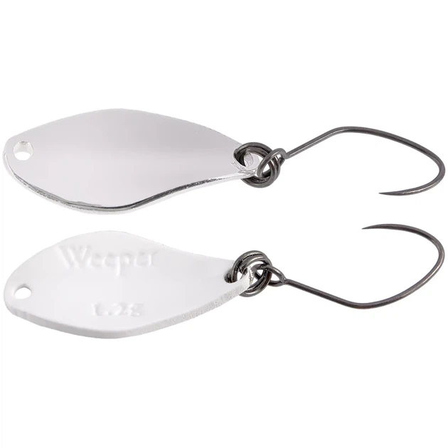 Блесна Nories Masukurouto Weeper 1.2g #050 - Фото 1 Блесна Nories Masukurouto Weeper 1.2g #050 - изображение 1