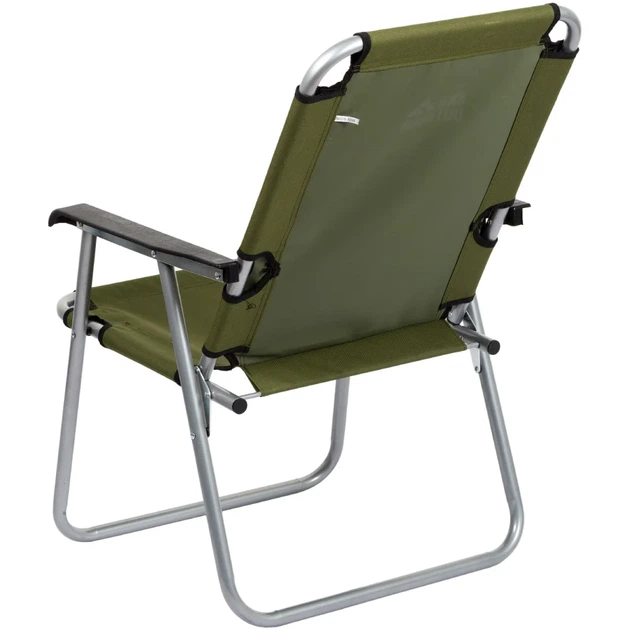Стул Skif Outdoor Breeze Olive - изображение 3