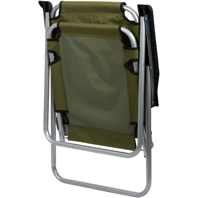 Стул Skif Outdoor Breeze Olive - изображение 4