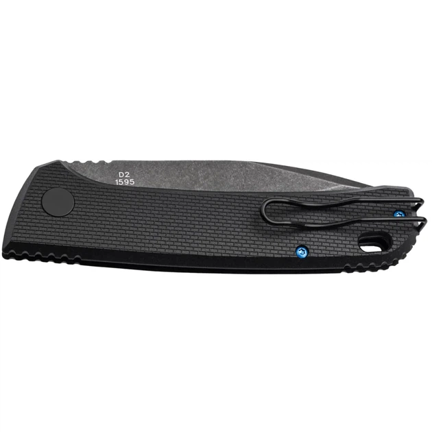 Нож Boker Plus FRND Black - изображение 2