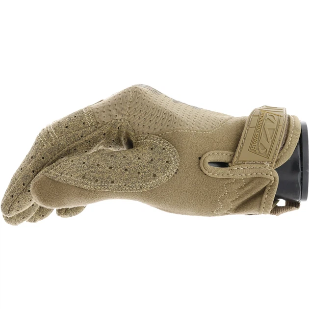 Перчатки Mechanix Specialty Vent XL Coyote - Фото 5 Перчатки Mechanix Specialty Vent XL Coyote - изображение 5