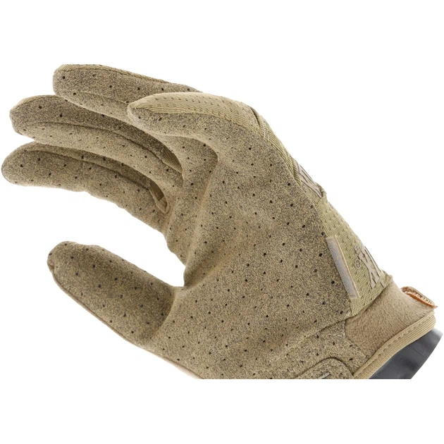 Перчатки Mechanix Specialty Vent XL Coyote - Фото 6 Перчатки Mechanix Specialty Vent XL Coyote - изображение 6