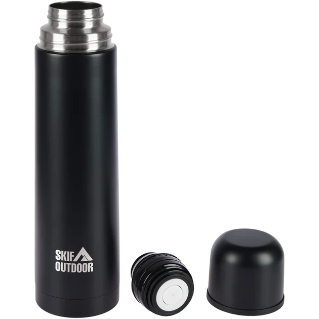 Термос Skif Outdoor Walker 0.7L Black - изображение 3