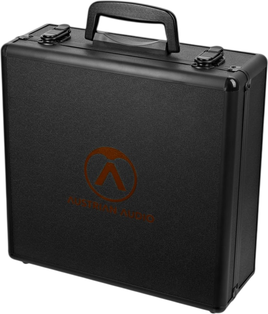 Конденсаторний мікрофон Austrian Audio OC-S10 (9120097810960) - зображення 7