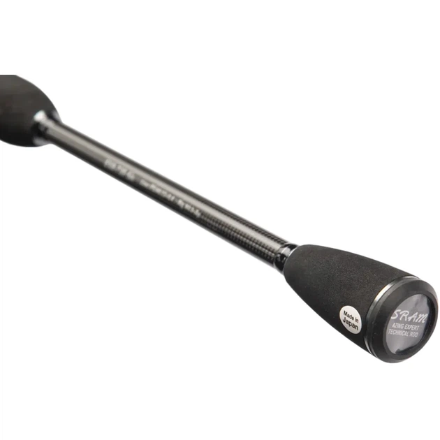 Спиннинг Tict SRAM EXR-77S-Sis 2.32g 1-11g - Фото 6 Спиннинг Tict SRAM EXR-77S-Sis 2.32g 1-11g - изображение 6