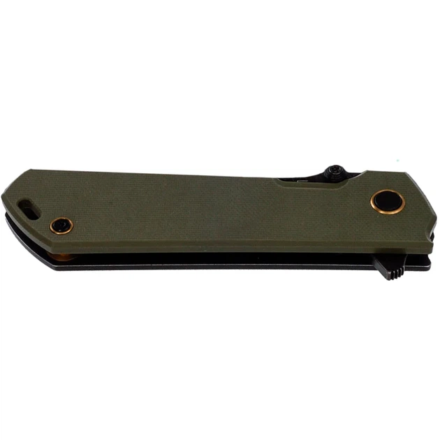 Ніж Boker Plus Kihon Assisted od green - зображення 2