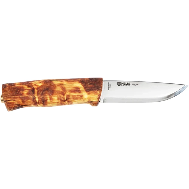 Ніж Helle Eggen S - зображення 2
