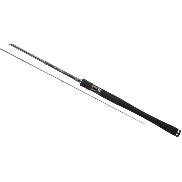 Спиннинг Tict Inbite IB73-TB 2.24m 0.9-7g - изображение 2