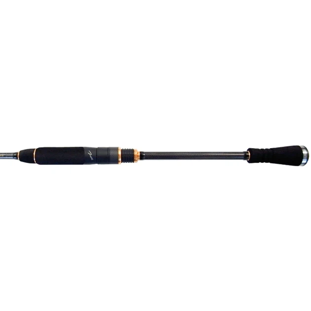 Спиннинг Tict Sram UTR-75Tcaro-TOR 2.26m 1.5-11g - изображение 2
