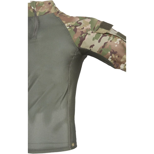 Тактична сорочка VAV WEAR Compat 01 L Камуфляж - зображення 9
