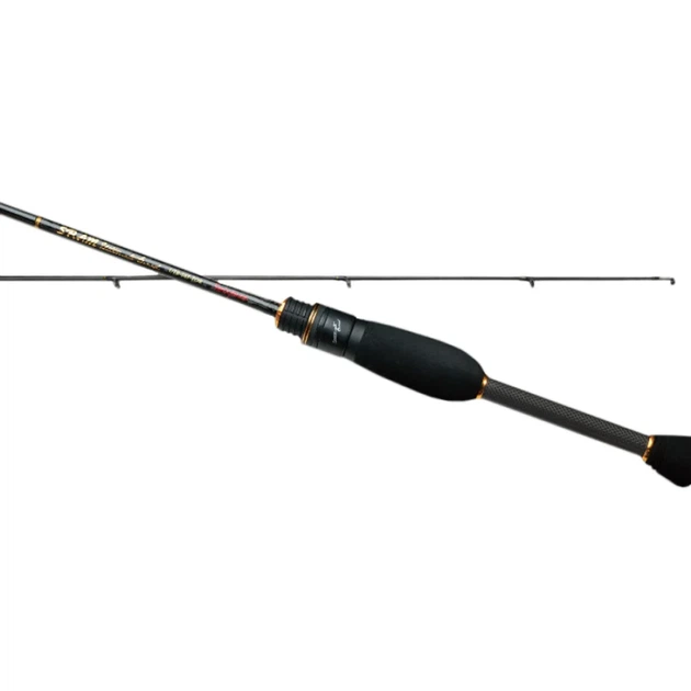 Спиннинг Tict Sram UTR-58T-one-TOR Swingman 1.73m 0.8-5g (1 част.) - изображение 2