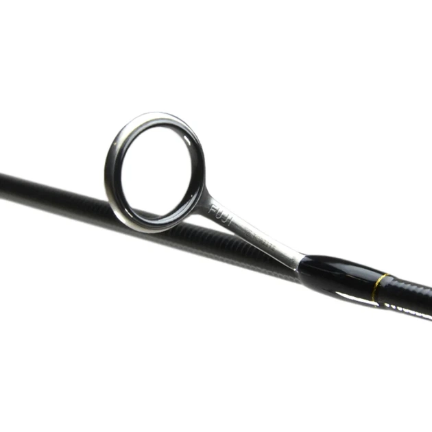 Спиннинг Tict Sram UTR-58T-one-TOR Swingman 1.73m 0.8-5g (1 част.) - изображение 4