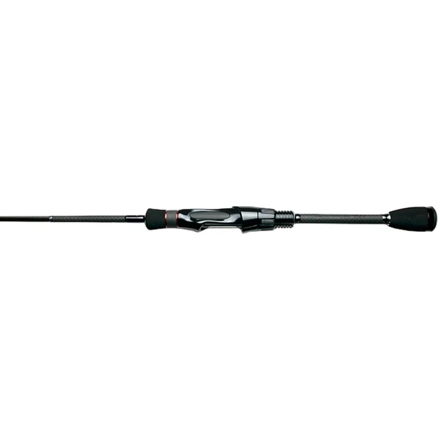 Спиннинг Tict b4 BEFO 74S 2.23m 0.1-7g - изображение 3