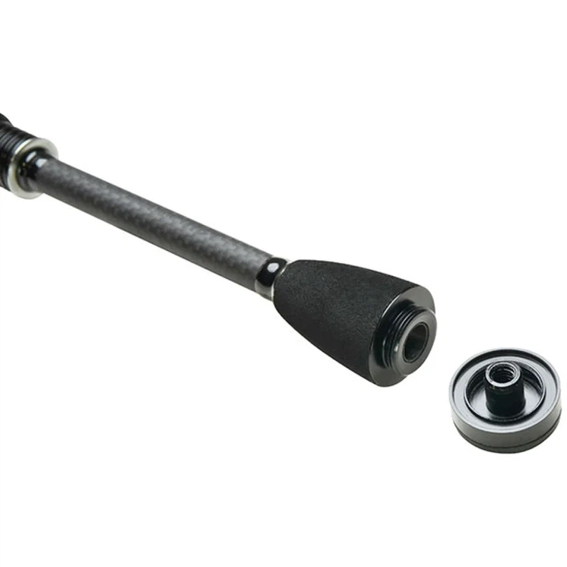 Спиннинг Tict b4 BEFO 74S 2.23m 0.1-7g - изображение 6